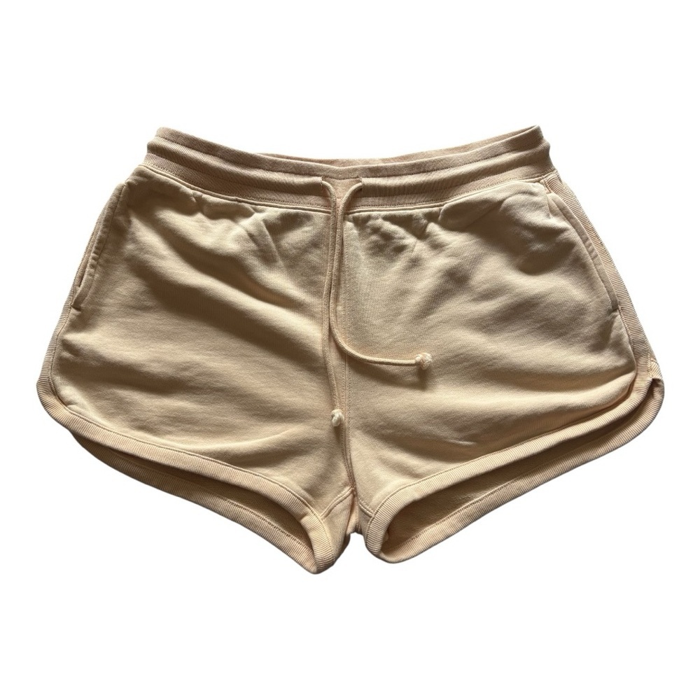 J. Crew Women's Peach Athletic Shorts